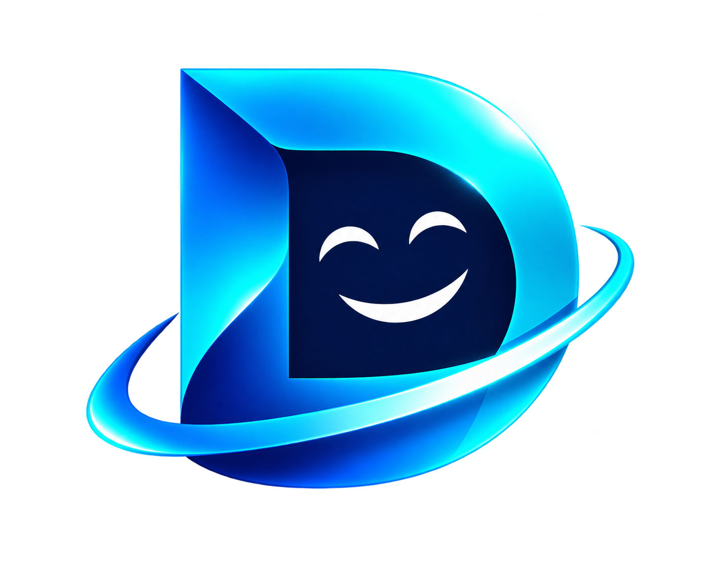 Smiling Dutchyssey mascot